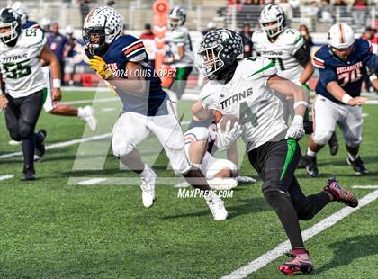 Thumbnail 2 in Balboa @ Pioneer (CIF State DIV 7A Championship) photogallery.