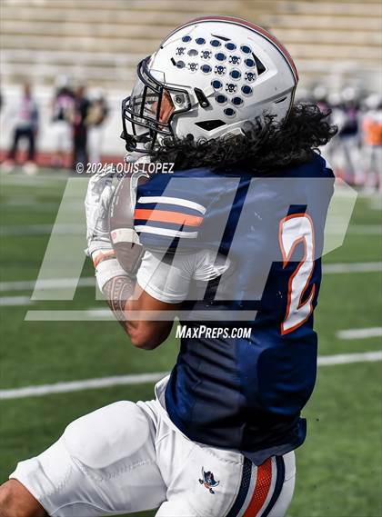 Thumbnail 2 in Balboa @ Pioneer (CIF State DIV 7A Championship) photogallery.
