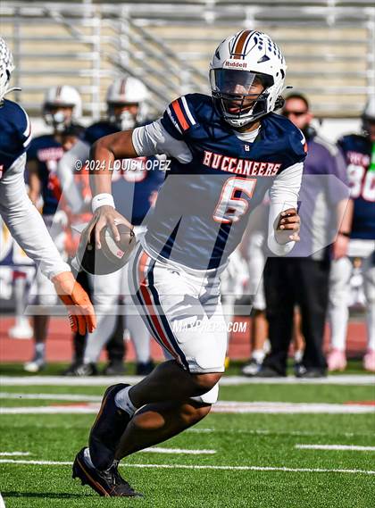 Thumbnail 1 in Balboa @ Pioneer (CIF State DIV 7A Championship) photogallery.