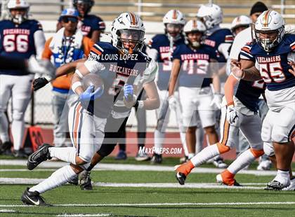 Thumbnail 2 in Balboa @ Pioneer (CIF State DIV 7A Championship) photogallery.