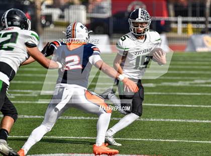 Thumbnail 1 in Balboa @ Pioneer (CIF State DIV 7A Championship) photogallery.