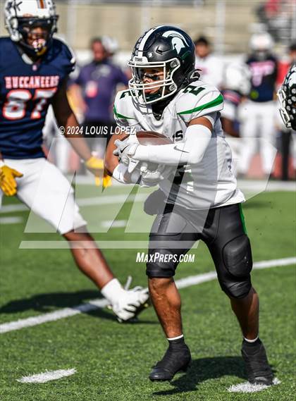 Thumbnail 1 in Balboa @ Pioneer (CIF State DIV 7A Championship) photogallery.