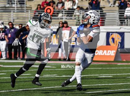 Thumbnail 2 in Balboa @ Pioneer (CIF State DIV 7A Championship) photogallery.