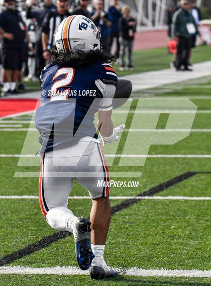 Thumbnail 3 in Balboa @ Pioneer (CIF State DIV 7A Championship) photogallery.