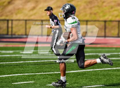 Thumbnail 1 in Balboa @ Pioneer (CIF State DIV 7A Championship) photogallery.