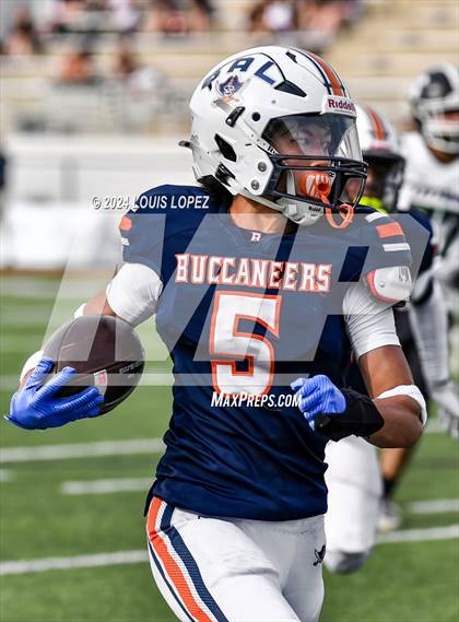 Thumbnail 2 in Balboa @ Pioneer (CIF State DIV 7A Championship) photogallery.