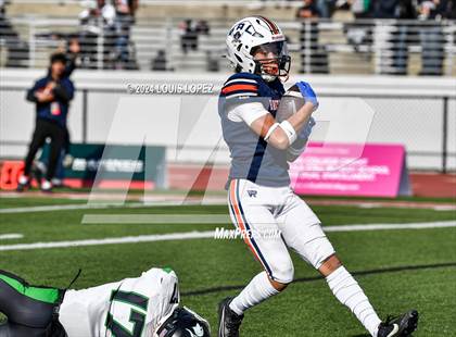 Thumbnail 2 in Balboa @ Pioneer (CIF State DIV 7A Championship) photogallery.
