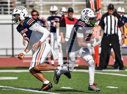 Thumbnail 3 in Balboa @ Pioneer (CIF State DIV 7A Championship) photogallery.