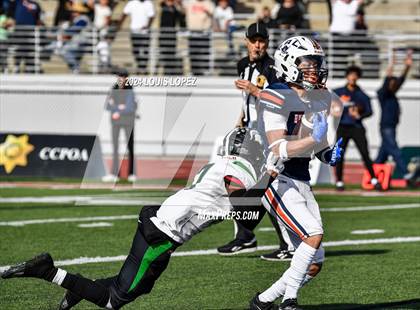 Thumbnail 1 in Balboa @ Pioneer (CIF State DIV 7A Championship) photogallery.