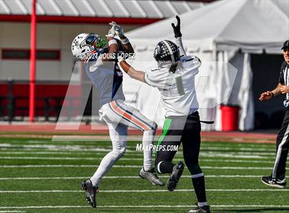 Thumbnail 2 in Balboa @ Pioneer (CIF State DIV 7A Championship) photogallery.