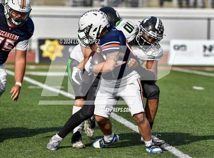 Thumbnail 1 in Balboa @ Pioneer (CIF State DIV 7A Championship) photogallery.
