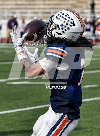 Thumbnail 2 in Balboa @ Pioneer (CIF State DIV 7A Championship) photogallery.