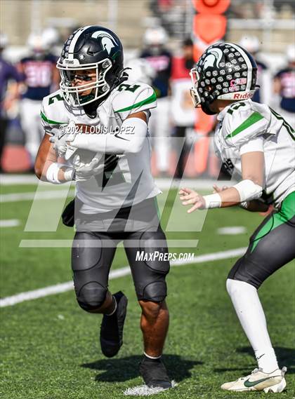 Thumbnail 3 in Balboa @ Pioneer (CIF State DIV 7A Championship) photogallery.