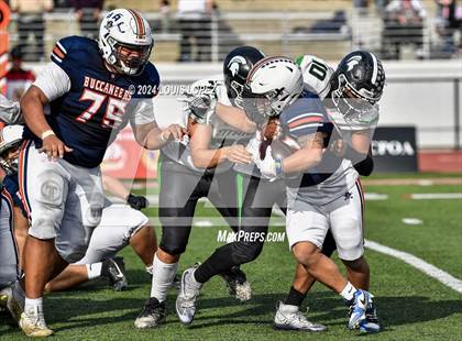 Thumbnail 2 in Balboa @ Pioneer (CIF State DIV 7A Championship) photogallery.