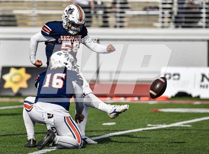 Thumbnail 2 in Balboa @ Pioneer (CIF State DIV 7A Championship) photogallery.
