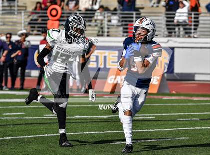 Thumbnail 3 in Balboa @ Pioneer (CIF State DIV 7A Championship) photogallery.