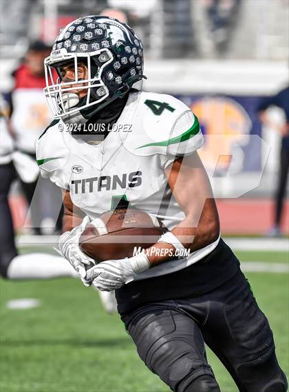 Thumbnail 2 in Balboa @ Pioneer (CIF State DIV 7A Championship) photogallery.