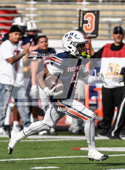 Thumbnail 2 in Balboa @ Pioneer (CIF State DIV 7A Championship) photogallery.