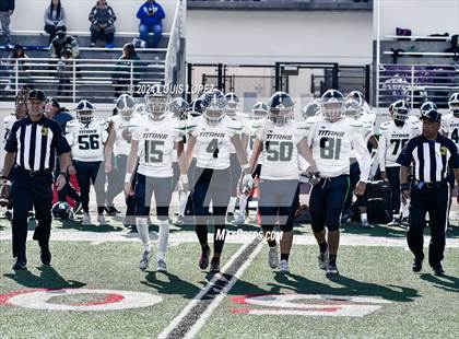 Thumbnail 1 in Balboa @ Pioneer (CIF State DIV 7A Championship) photogallery.