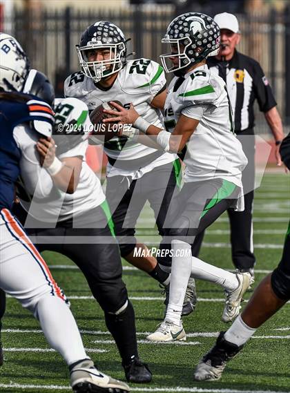 Thumbnail 2 in Balboa @ Pioneer (CIF State DIV 7A Championship) photogallery.