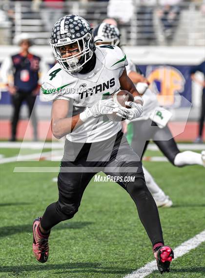 Thumbnail 3 in Balboa @ Pioneer (CIF State DIV 7A Championship) photogallery.
