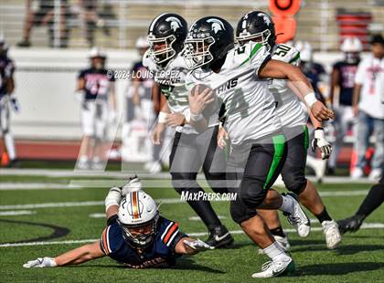 Thumbnail 2 in Balboa @ Pioneer (CIF State DIV 7A Championship) photogallery.