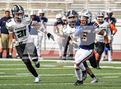 Thumbnail 3 in Balboa @ Pioneer (CIF State DIV 7A Championship) photogallery.