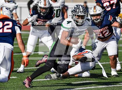 Thumbnail 3 in Balboa @ Pioneer (CIF State DIV 7A Championship) photogallery.