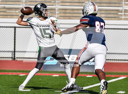 Thumbnail 1 in Balboa @ Pioneer (CIF State DIV 7A Championship) photogallery.