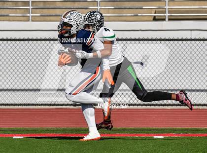 Thumbnail 2 in Balboa @ Pioneer (CIF State DIV 7A Championship) photogallery.