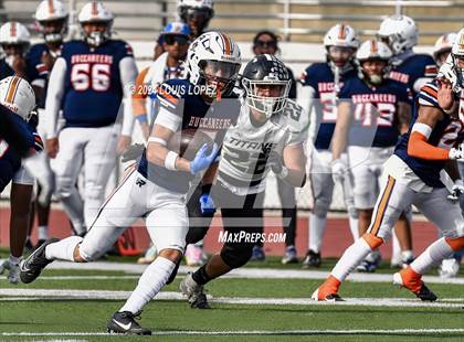 Thumbnail 1 in Balboa @ Pioneer (CIF State DIV 7A Championship) photogallery.