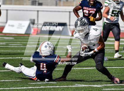Thumbnail 2 in Balboa @ Pioneer (CIF State DIV 7A Championship) photogallery.