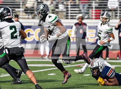 Thumbnail 3 in Balboa @ Pioneer (CIF State DIV 7A Championship) photogallery.