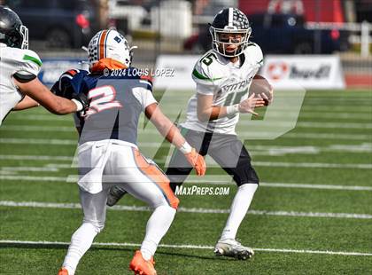 Thumbnail 3 in Balboa @ Pioneer (CIF State DIV 7A Championship) photogallery.