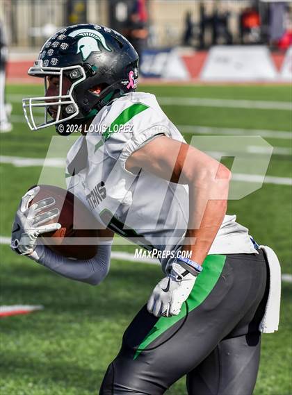 Thumbnail 3 in Balboa @ Pioneer (CIF State DIV 7A Championship) photogallery.