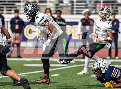 Thumbnail 1 in Balboa @ Pioneer (CIF State DIV 7A Championship) photogallery.