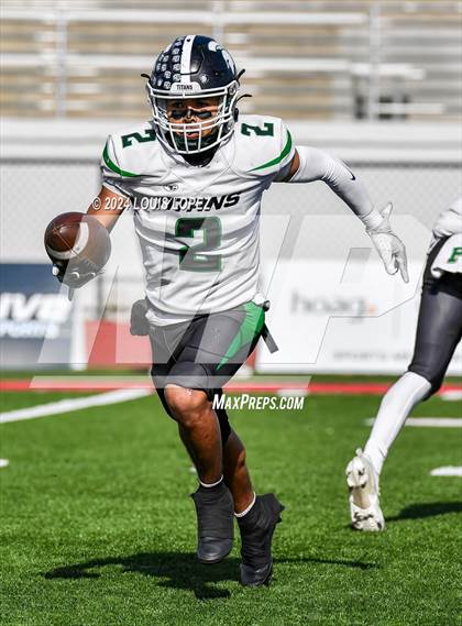 Thumbnail 2 in Balboa @ Pioneer (CIF State DIV 7A Championship) photogallery.