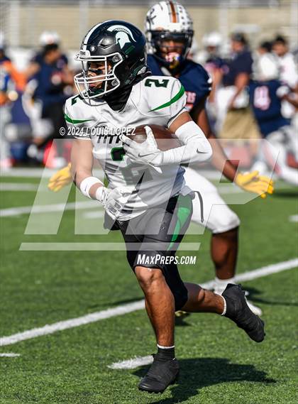 Thumbnail 1 in Balboa @ Pioneer (CIF State DIV 7A Championship) photogallery.