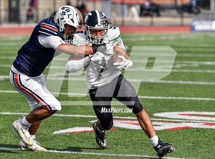 Thumbnail 3 in Balboa @ Pioneer (CIF State DIV 7A Championship) photogallery.