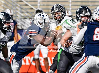 Thumbnail 1 in Balboa @ Pioneer (CIF State DIV 7A Championship) photogallery.