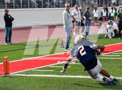 Thumbnail 1 in Balboa @ Pioneer (CIF State DIV 7A Championship) photogallery.