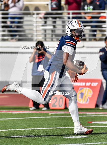 Thumbnail 1 in Balboa @ Pioneer (CIF State DIV 7A Championship) photogallery.
