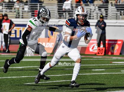 Thumbnail 2 in Balboa @ Pioneer (CIF State DIV 7A Championship) photogallery.