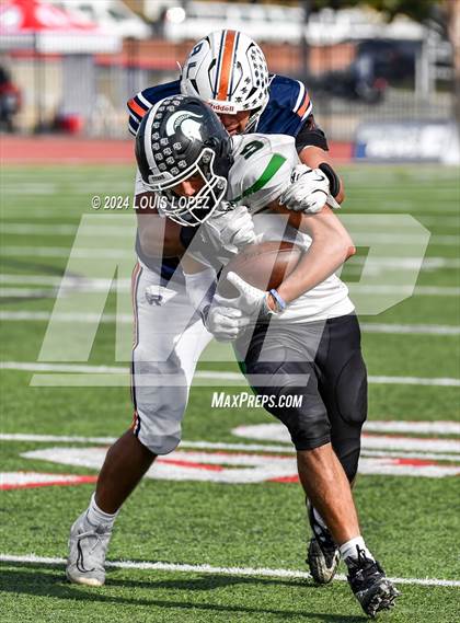 Thumbnail 2 in Balboa @ Pioneer (CIF State DIV 7A Championship) photogallery.