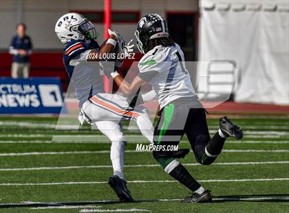 Thumbnail 1 in Balboa @ Pioneer (CIF State DIV 7A Championship) photogallery.
