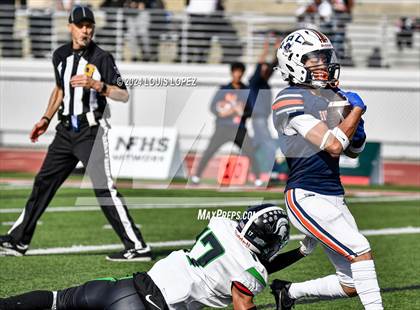 Thumbnail 3 in Balboa @ Pioneer (CIF State DIV 7A Championship) photogallery.