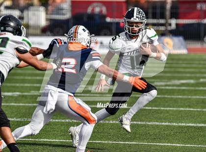 Thumbnail 2 in Balboa @ Pioneer (CIF State DIV 7A Championship) photogallery.