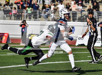 Thumbnail 2 in Balboa @ Pioneer (CIF State DIV 7A Championship) photogallery.