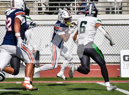 Thumbnail 2 in Balboa @ Pioneer (CIF State DIV 7A Championship) photogallery.