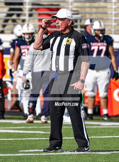 Thumbnail 1 in Balboa @ Pioneer (CIF State DIV 7A Championship) photogallery.
